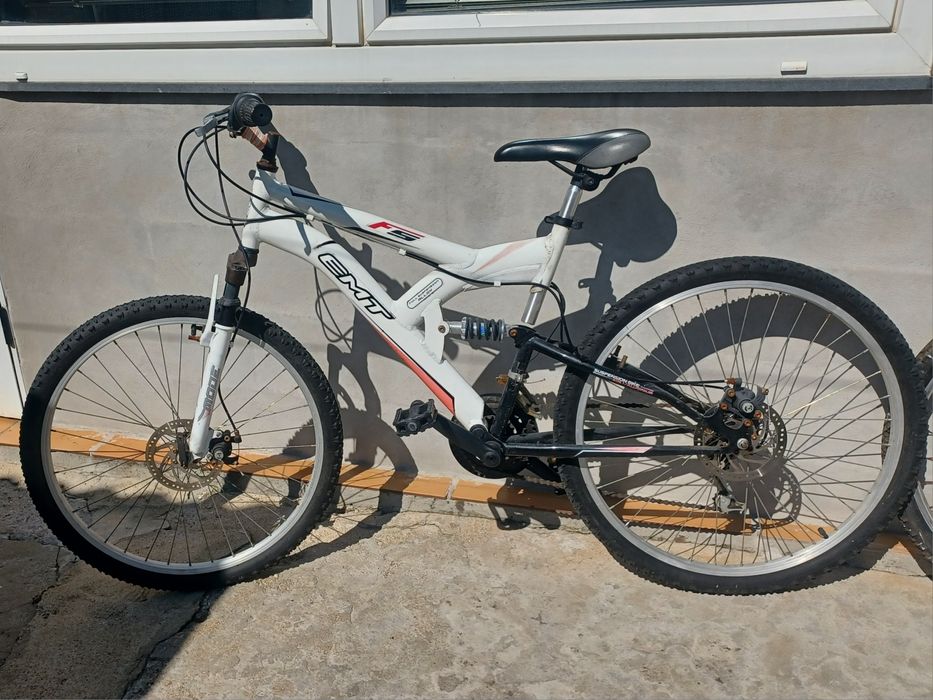 Bicicletas roda 26