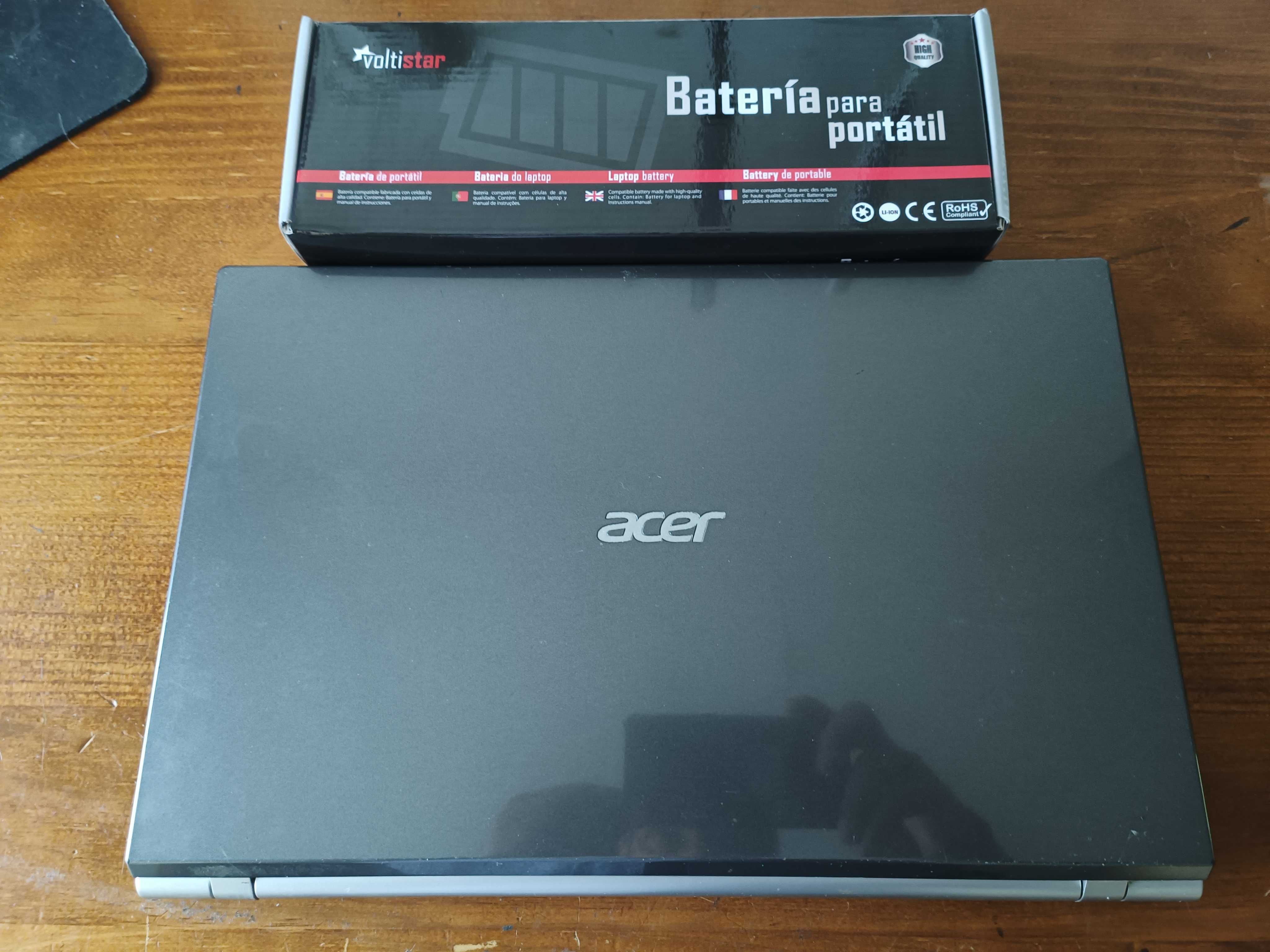 Acer Aspire V3 551G