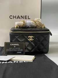 LUXOSOWA torebka Chanel × Gucci × Louis Vuitton × Prada
