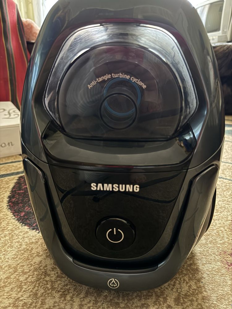 Пылесос samsung