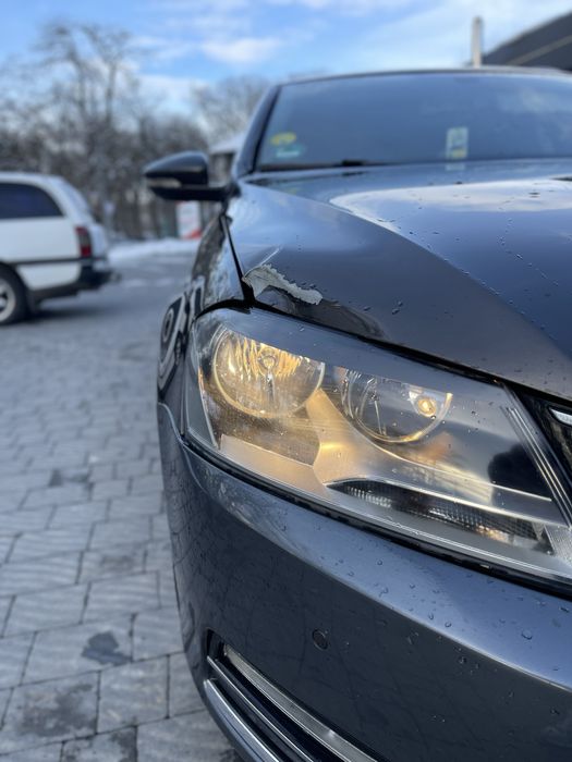 Продаж автомобіля свіжо пригнаний з Нідерландів