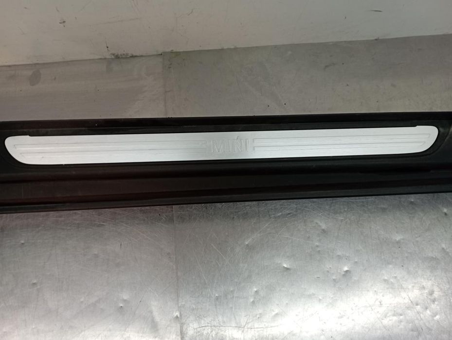 Embaladeira direita MINI Mini (F56)