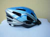 Kask rowerowy UVEX BOSS Compact RS 53-58