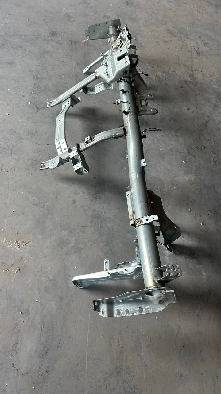 Корпус для пічки салону Iveco Daily