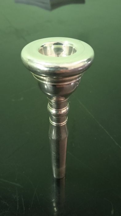 Продам мундштук для труби Werner Chr. Schmidt Master