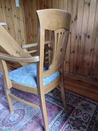 Krzesło, używane