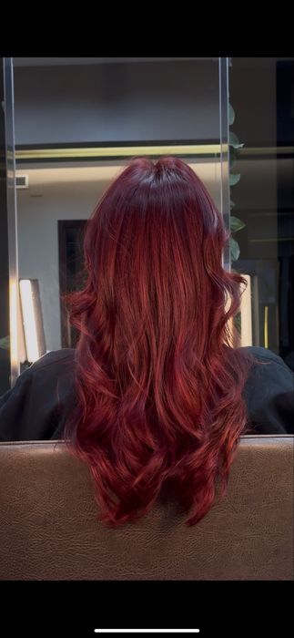 Hairstyle Domiciliar