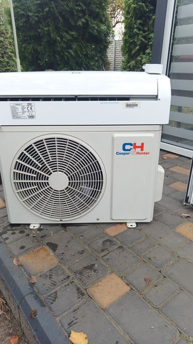 Инверторный кондиционер инвертор инвектор