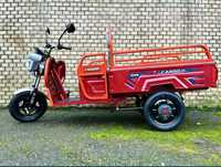 Трицикл єлектротрицикл CROSSER 1200
