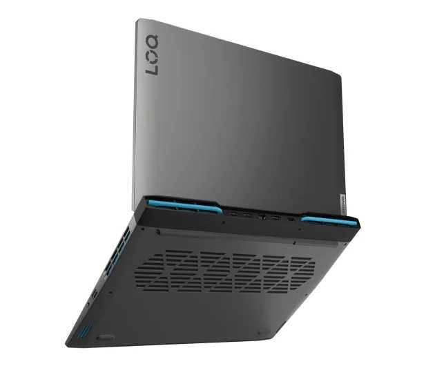 Lenovo LOQ-15 Ryzen 5 7640HS/16GB/512 RTX4060 144Hz ноутбук