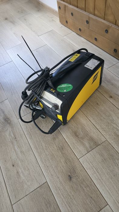 Spawarka Esab Cadi Arc  151i