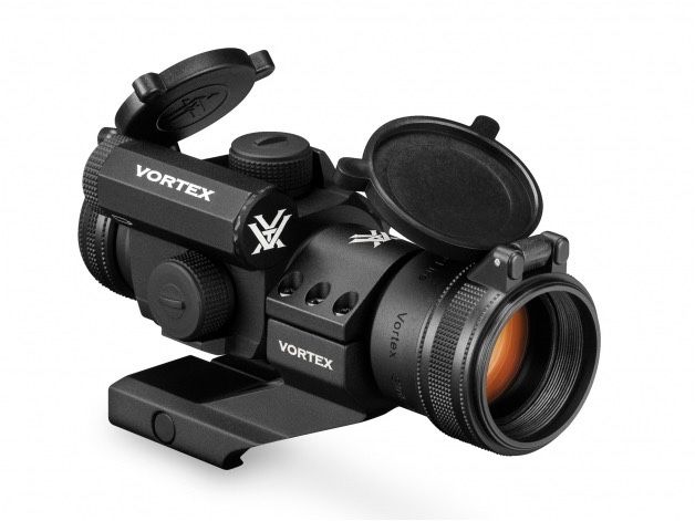 Kolimator Vortex StrikeFire II Red Green Wysyłka 24h GRATIS’