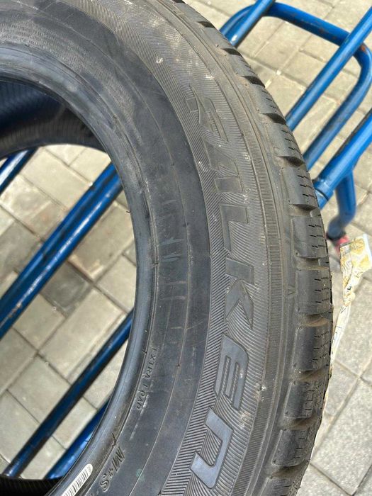 opony 235/65r17 FALKEN całoroczne
