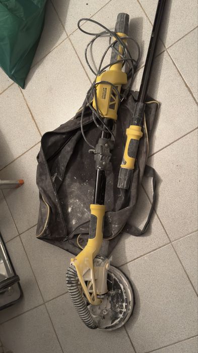 Lixadora de parede STANLEY FATMAX