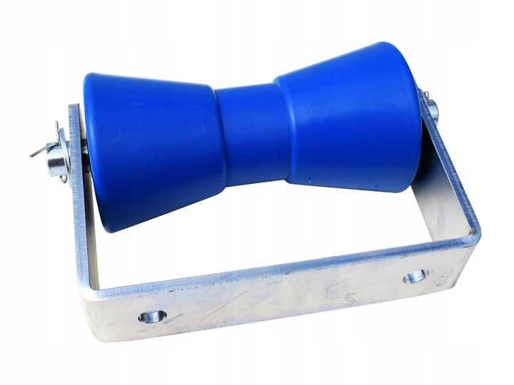 OKAZJA! Rolka denna 190x95mm Przyczepa Podłodziowa MOCNA