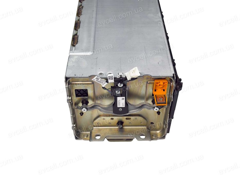Акумуляторний модуль 90V на 7.8kWh – 25S2P, 86Ah, Li-ion SK Innovation