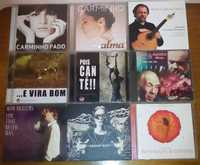 CDS Música variada