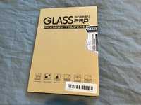 Duas proteções de vidro temperado para iPad mini 6