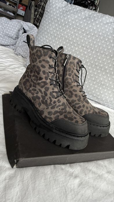 Чоботи жіночі vitto rossi