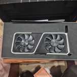 geforce rtx 3060 ti - 8gb gddr6
