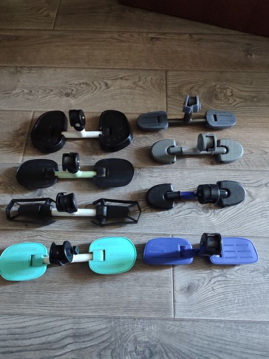 Запчасти на детские трехколесные велосипеды.Покрышки.Камеры.Подшипники