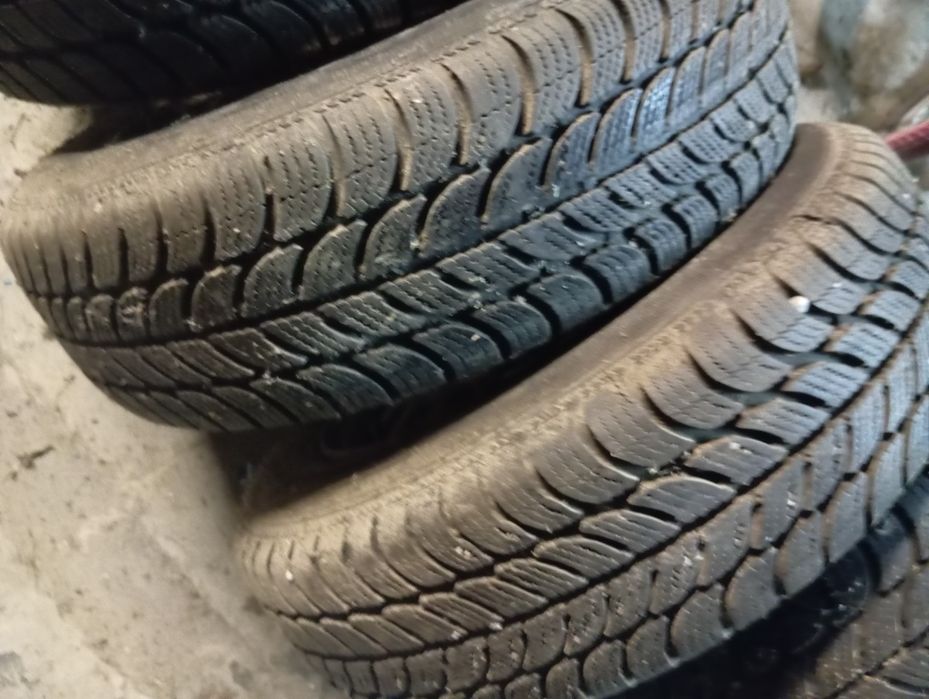 Opony wielosezonowe 14