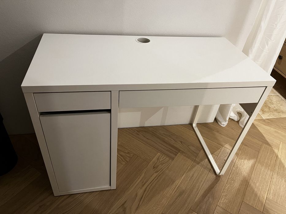 Biurko ikea Mickey