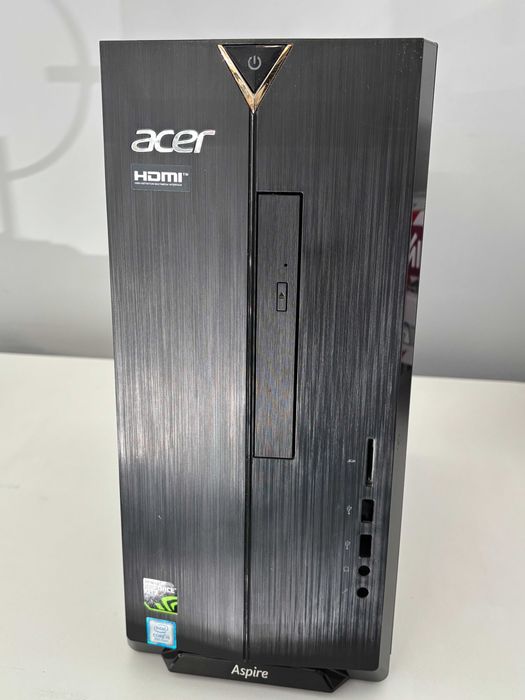 Komputer I5-10400f/8GB/256SSD