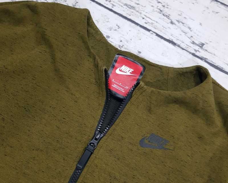 Nike * tech fleece * kurtka * bluza * rozpinana * damska * idealna * S