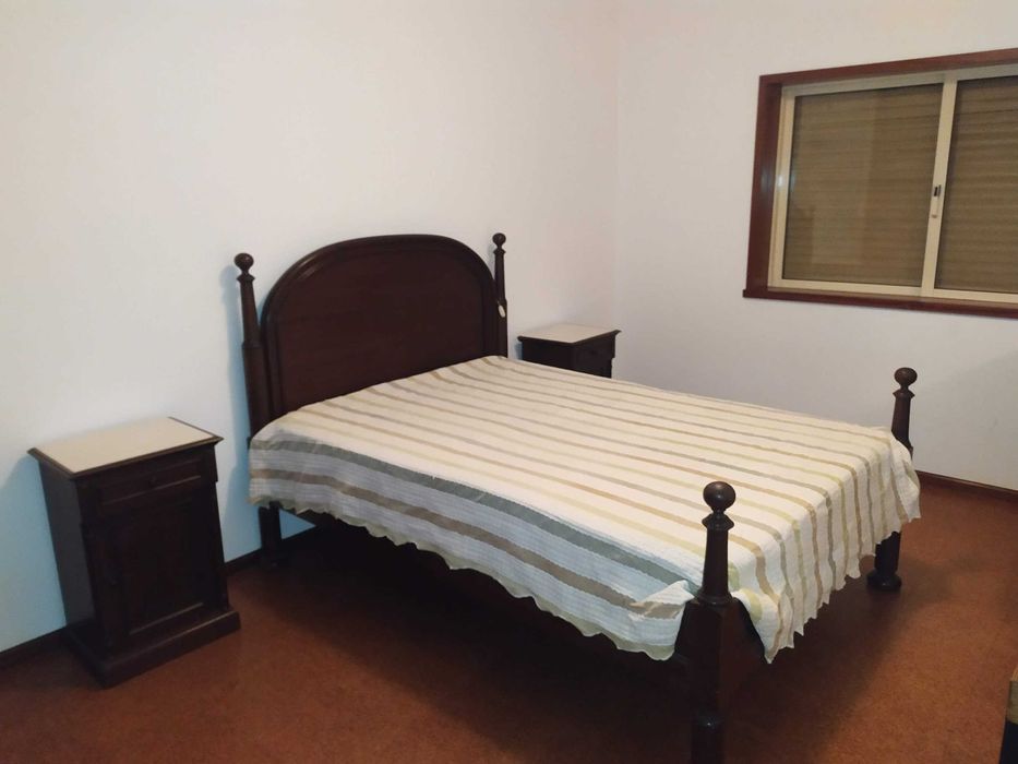 Arrenda-se apartamento T2