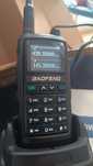 lcd Baofeng uv-17R krotkofalówka walkie talkie 144-6mhz 430-440mhz