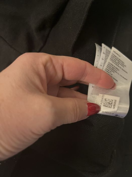 Bluza Adidas 9/10 lat