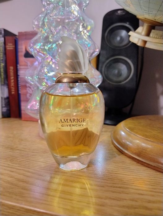 Zestaw oryginalnych perfum