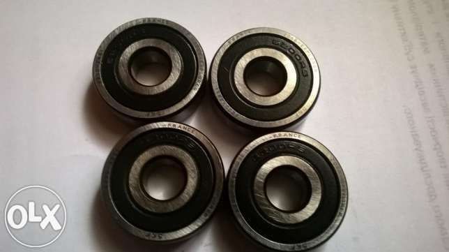 Подшипник SKF 6200-2RSH.NTN NA4900R NTN 22208.EAW33. NTN6308LLU