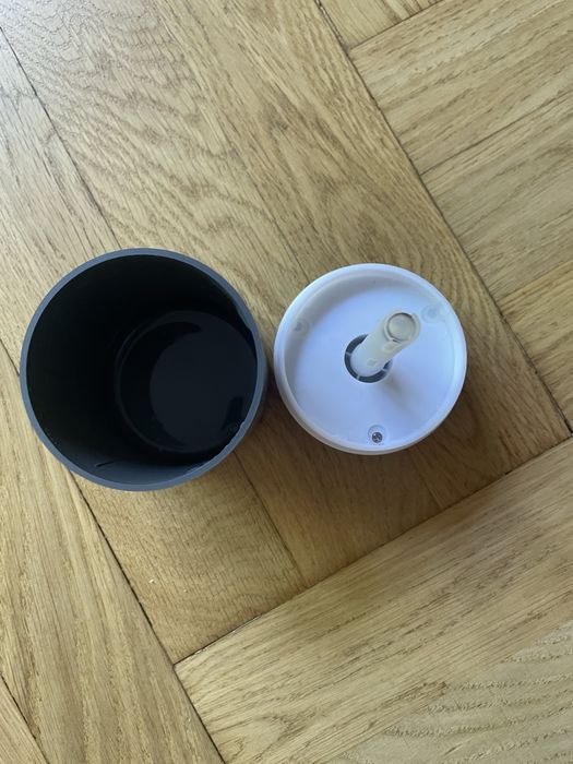 Nawilżacz powietrza H2O