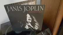 Płyta winylowa Janis Joplin Anthology  stan perfekt