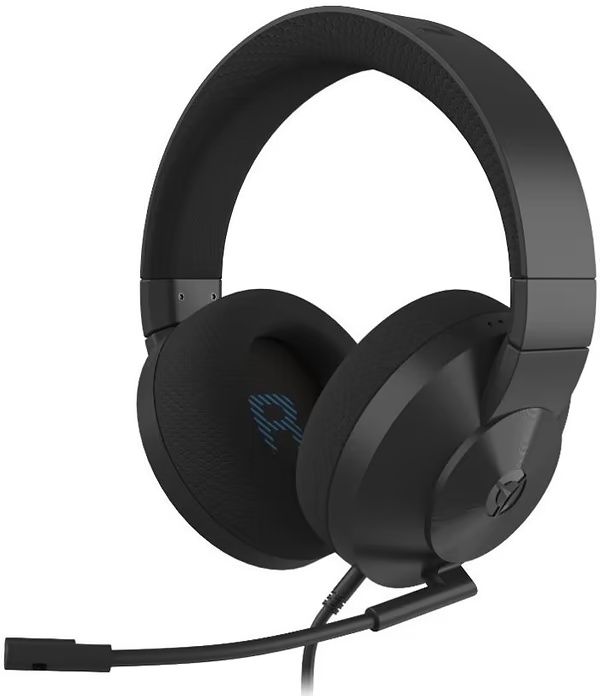 Наушники с микрофоном Lenovo