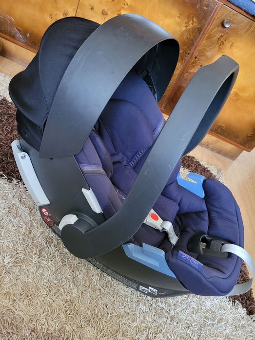 Fotelik cybex aton 5