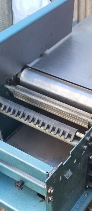 Dyma  2,2 KV-Grubościówka wyrównarka strugarka