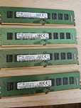 Samsung Pamięć RAM 32GB DDR4 2666MHz