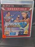 Move Fitness PS3, BDB, Sklep, Wysyłka, Wymiana Centrum Grania