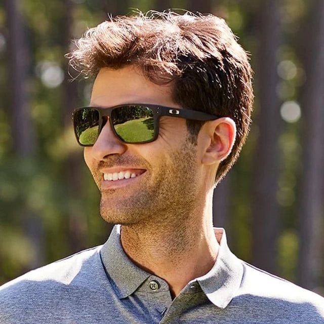 Oakley Holbrook XL чорні - оригінал