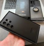 Samsung S23 Ultra 8/256GB S918B/DS ідеал TRADE-IN Повний комплект
