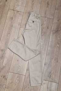 Spodnie eleganckie dla chłopca H&M Zara Lindex 140/146