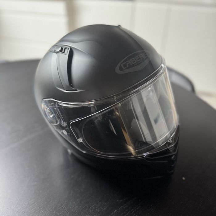Kask motocyklowy Caberg Avalon X, rozmiar XXL