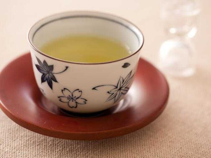 свіжий японський чай сенча Hibiki-An House Sencha преміум якість