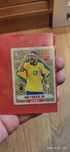 Neymar Jr Gold Legend - Mundial 2022 Panini