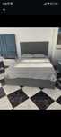 Cama e estrado 1,40 x 1,90