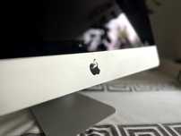 iMac 2017 RETINA4K - 32GB RAM - i5 3.0 GHz -SSD + Gratisy ok 690 zł!