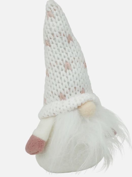 Skrzat Krasnal Grom Czapka Na Święta Do Domu